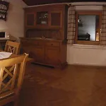 Vakantieboerderij Gaestehaus Gapp
