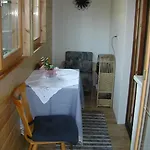 Vakantieboerderij Gaestehaus Gapp
