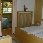 Vakantieboerderij Gaestehaus Gapp *