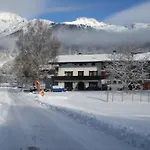 Vakantieboerderij Gaestehaus Gapp Wildermieming
