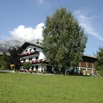 Vakantieboerderij Gaestehaus Gapp Wildermieming