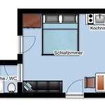 Gaestehaus Gapp Wildermieming