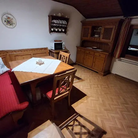 Gaestehaus Gapp * Wildermieming