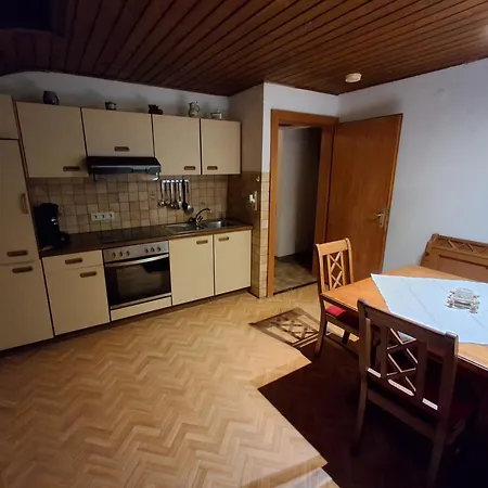 Gaestehaus Gapp * Wildermieming