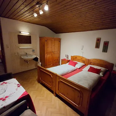 Gaestehaus Gapp Agroturismo Wildermieming