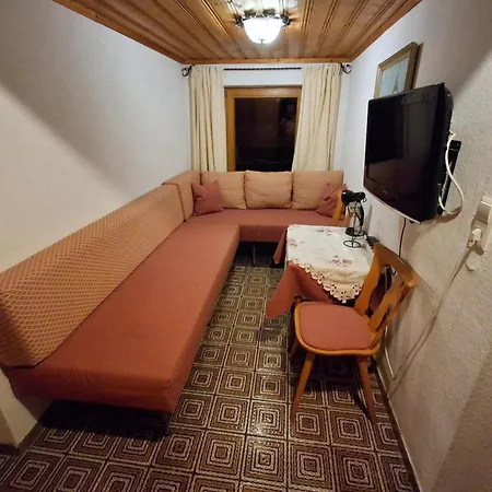 Gaestehaus Gapp Agroturismo *