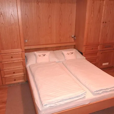 Gaestehaus Gapp