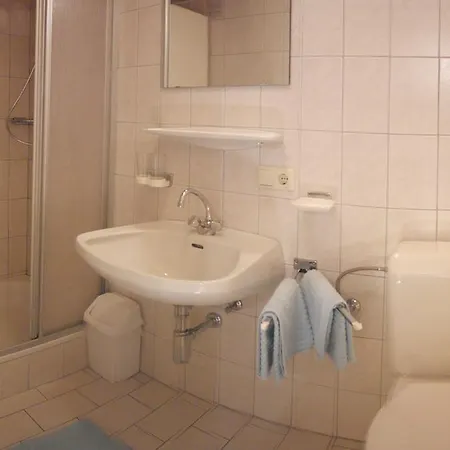 Gaestehaus Gapp * Wildermieming