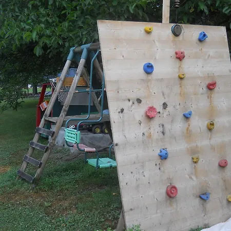 Çiftlik konaklama Gaestehaus Gapp Wildermieming