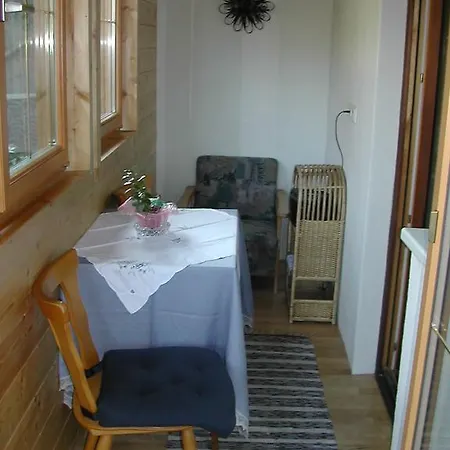 Farma Gaestehaus Gapp