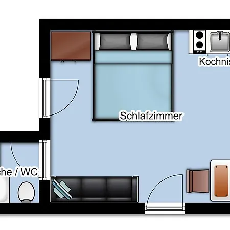 Gaestehaus Gapp Wildermieming