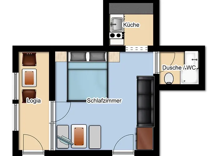 Gaestehaus Gapp * Wildermieming