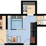 Gaestehaus Gapp * Wildermieming