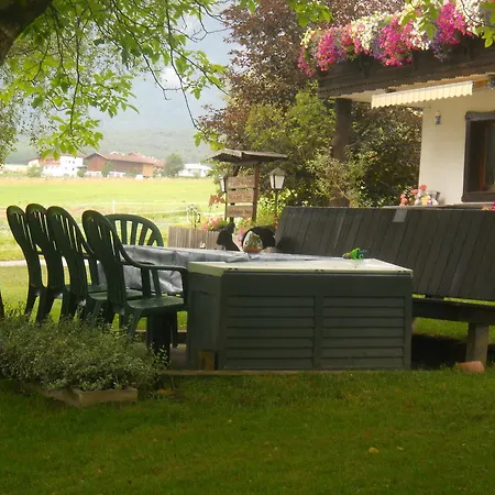 Gaestehaus Gapp *
