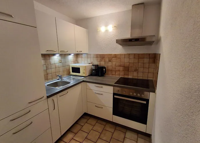 Κατάλυμα σε φάρμα Gaestehaus Gapp