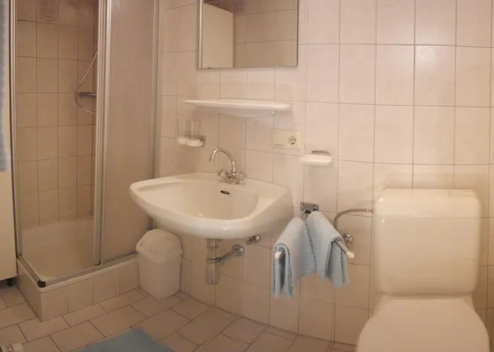 Gaestehaus Gapp * Wildermieming