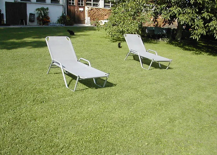 Gaestehaus Gapp Wildermieming