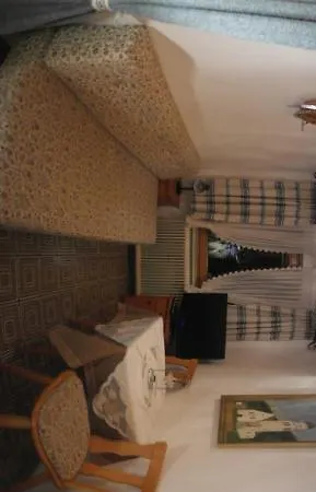 Фермерский дом Gaestehaus Gapp Wildermieming