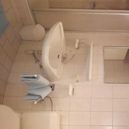 Gaestehaus Gapp