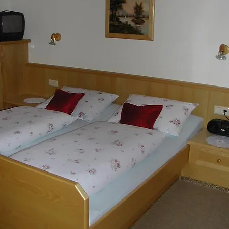 Фермерский дом Gaestehaus Gapp