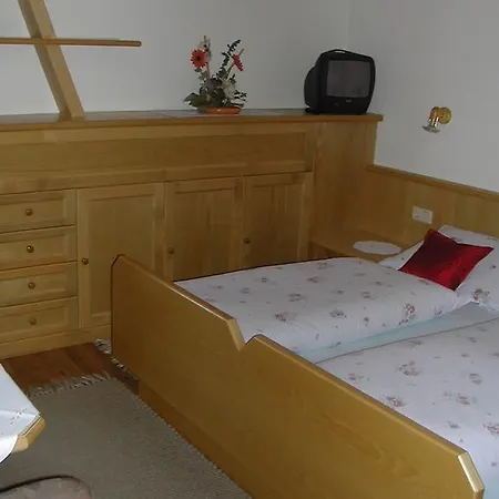 Gaestehaus Gapp