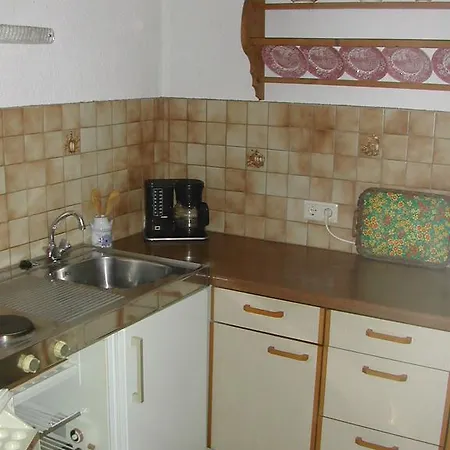 Gaestehaus Gapp