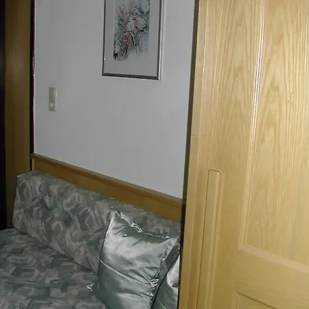Фермерский дом Gaestehaus Gapp *