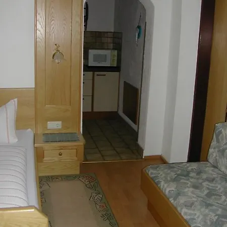 Gaestehaus Gapp Wildermieming