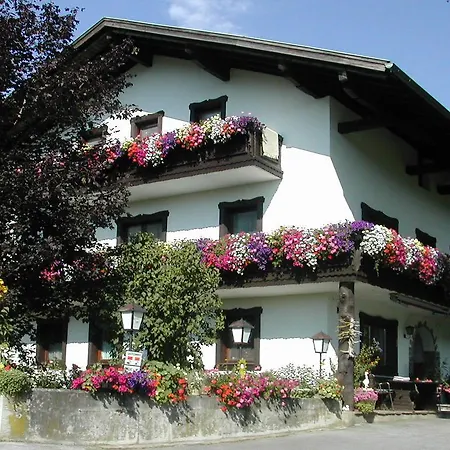 Gaestehaus Gapp