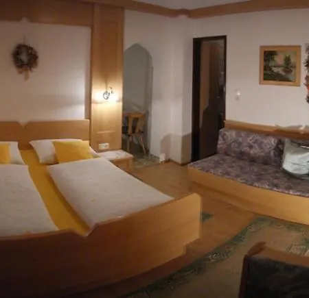 Gaestehaus Gapp *