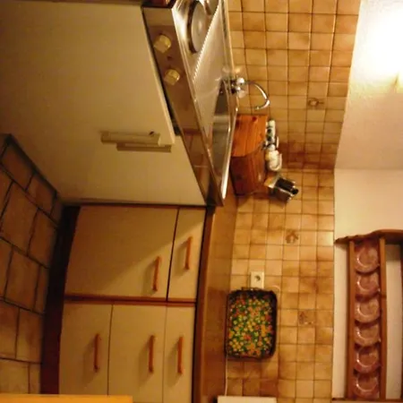 Gaestehaus Gapp