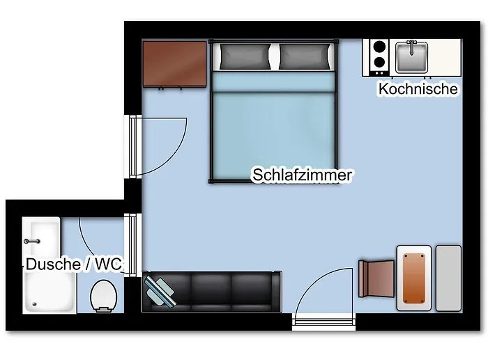 Gaestehaus Gapp Wildermieming